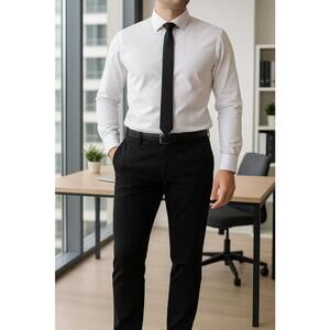 Asket - The Slim Chino -  34 x 32